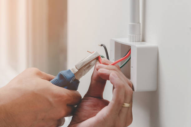 Reliable Hustisford, WI Electrician Solutions