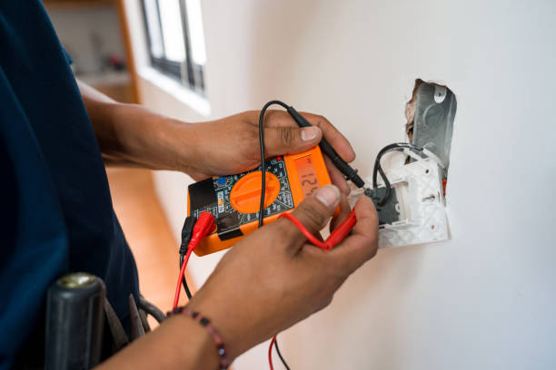 Emergency Electrical Repair Services in Hustisford, WI